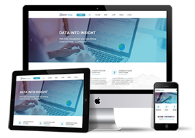 網站設計供應商哪家好？