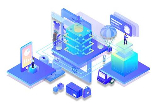 上海小程序制作