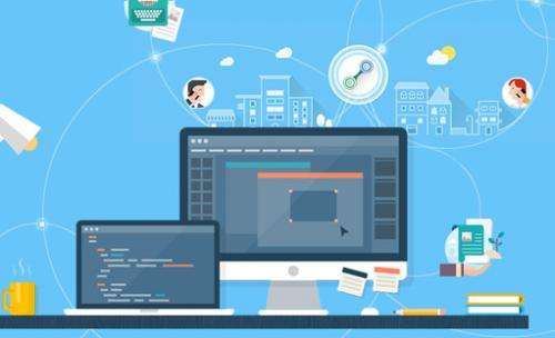 微信H5網站制作