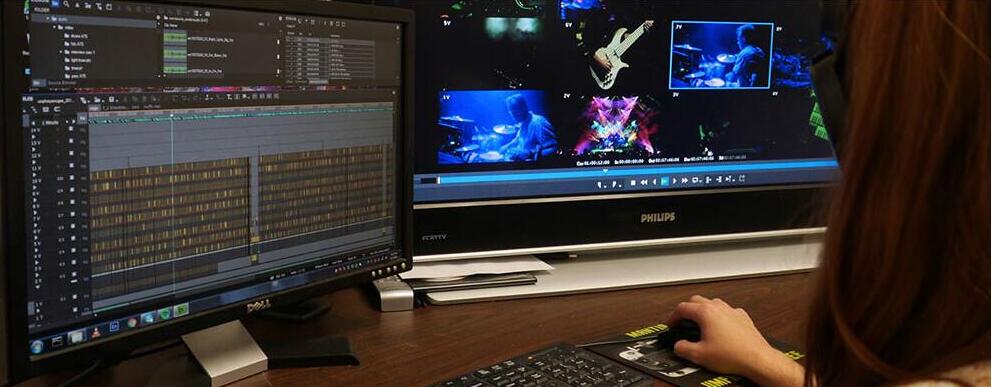 上海短視頻剪輯公司 上海視頻制作公司