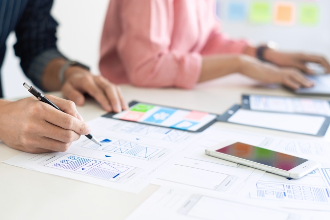 小程序開發(fā)供應(yīng)商：在線競(jìng)拍小程序有哪些功能