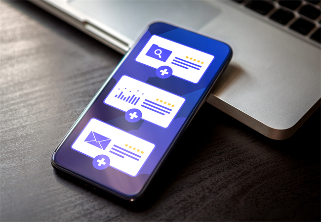 微信開發：H5頁面如何賦能環保工程精準治污？