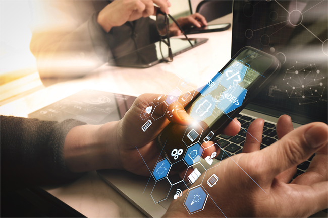 專業微信公眾號開發公司：企業號/服務號定制開發一站式解決方案