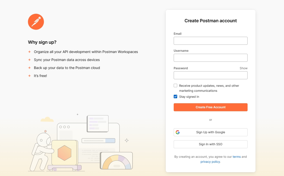 postman是什么，有什么作用？