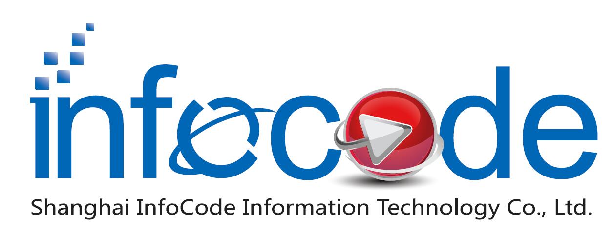 藍暢信息技術logo